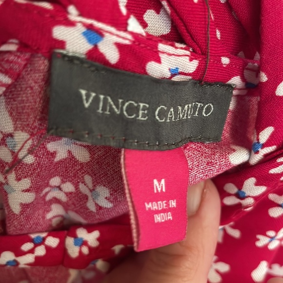 Vince Camuto Jumpsuit size medium - Picture 4 of 4